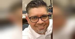 Obituary information for Robert Garcia Valero