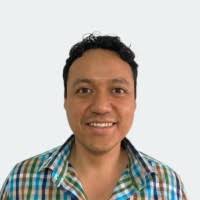 Eric Alfredo Marquez