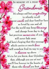 Gran Gran Grandma Quotes Grandmother Quotes Grandma Poem