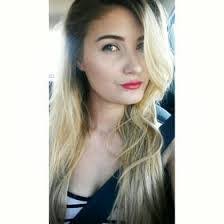 Shauna Harrell's Instagram, Twitter & Facebook