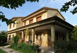 Cerca de la localidad coruñesa de padrón se levanta este hotel de nueva construcción, pero. 48 Casas Rurales Mas Baratas En Cuenca Casasrurales Net