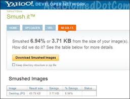 Pilih saiz dikehendaki.contoh 320x240 pastu boleh start convert.siap.!! Tip Blog Cara Kecil Saiz Gambar Dengan Smush It