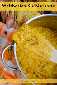 Risotto Im Muskatkurbis Einfach Nachschlagen Rezept Kurbisrisotto Rezepte Lebensmittel Essen