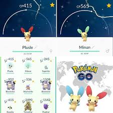 Has Everyone Been Able To Catch Their Pokemongo Shiny