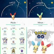 has everyone been able to catch their pokemongo shiny