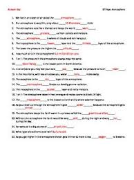 Video Worksheet Movie Guide For Bill Nye Atmosphere By Seriously Science Movie Guide Bill Nye Worksheets