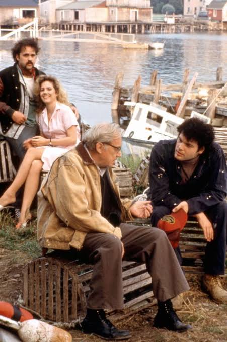 Signs of Life (1989) - IMDb