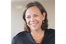 ELITE 2021 Transformational Leader Natalie Cummins of BioReference  Laboratories, Inc.