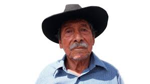 Maestro Daniel Montejo icono de la música Jacalteca