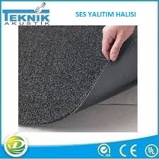 Ses yalıtım malzemeleri, ses ve gürültü şiddetinin yoğunluğuna, uygulanacak mahallin durumuna ve yalıtım malzemesinin cinsine göre beş gruba ayrılmaktadır. Kaucuk Tabanli Ses Yalitim Halisi M2 Fiyati Online Satis