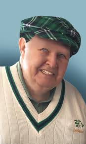 Obituary information for Neil B. Clough