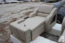Used Pontoon Boat Furniture Pontoon Boat Furniture Pontoon Boat Accessories Pontoon Seats