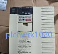 1 PCS Mitsubishi inverter A500 11K 220V FR-A520-11K in good condition | eBay
