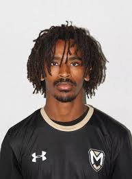 2024 Men's Soccer Roster