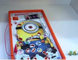 Puedes hacer lo que quieras con los minions, volar. Monopoly Bid Como Jugar Juegos Juguetes Y Coleccionables