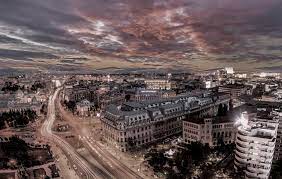 Unde sunt cele mai frumoase orașe din românia și ce frumuseți ne pot oferi ele? Forbes Best Cities 2018 Cele Mai Bune OraÈ™e Pentru Afaceri Din Romania Forbes Ro