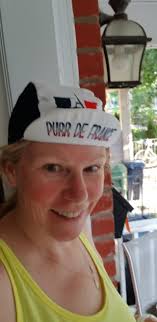 Has anyone else received a duplicate character hat?