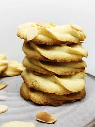 When cookie season's in full swing, sometimes the simplest recipe gets the biggest smiles, like these irresistible whipped shortbread cookies from jane ficiur of bow island in alberta, canada. Authentic Italian Shortbread Cookies Baking Like A Chef
