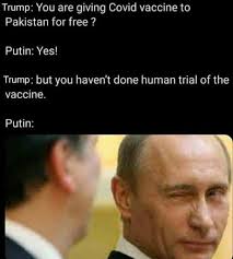 Best 30 Russian Vaccine Fun On 9gag