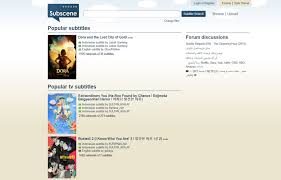 Movie and tv subtitles in multiple languages, thousands of translated subtitles uploaded daily. Best Websites To Download Subtitles For Movies