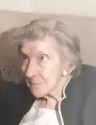 Obituary information for Romayne Arline Covey