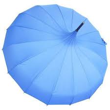 Waterproof Bridal Wedding Pagoda Parasol Travel Windproof Golf Sun Rain Umbrella Ebay Golf Umbrella Umbrella Umbrella Photography