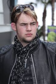 James Durbin & Heidi Durbin Editorial Stock Image