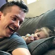 Best friends for life! ❤️👨‍👧❤️ @ Tucson, Arizona