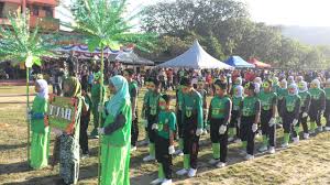 Posted 20 sept 2010, 03:58 by mohamad faiz mohamad shakri. Tuah Perarakan Perbarisan Sukan Tahunan 2018 Sk Pengkalan Tentera Darat Kem Sungai Besi Kuala Lumpur By