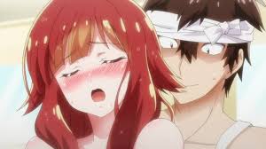 [rusub] araiya san! ore to aitsu ga onnayu de! 01 (uncensored) [lookera]