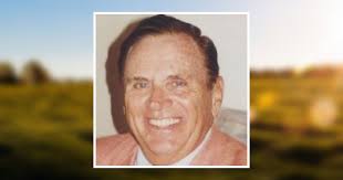 C. Shearer Obituary 2013