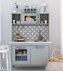 Aktuelle ikea deko angebote und preise im prospekt. Kinderkuche Unsere Ikea Duktig Paulinchen Blog