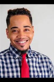 Robert Dillard's Instagram, Twitter & Facebook