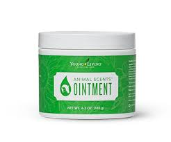 Animal Scents Ointment Skin Ointment Ointment Soothing Ointment