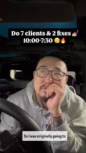 Do 7 Clients & 2 fixes W Me 💅🏼 Bliss Nail Bar ☎️