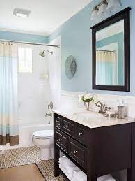Colorful Bathrooms