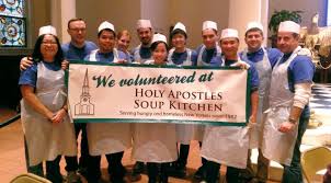 The purpose of this business plan is to raise $250,000 for the development of a not for profit soup kitchen while showcasing the expected financials and operations over the next three years. Boots On The Ground Holy Apostles Soup Kitchen Withum