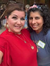 Enjoying alumni stories and reunions