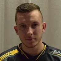 Jake 'SIDOF' Currie's Counter-Strike Player Profile