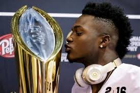 Ranking Alabama's 16 National Championship Teams