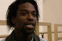 Randolph, Keith-Derrick