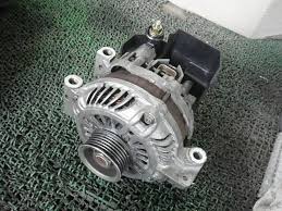 Mazda L3 Alternator L3-VE Engine for Premacy, MPV, Biante