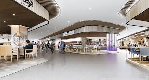 Paradigm mall petaling jaya is a strong community partner and perfectly highlights the unique traits of a family mall. Paradigm Mall Pj To Undergo Transformation Edgeprop My
