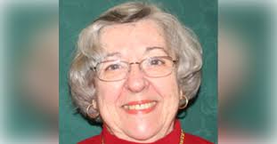 Obituary information for Alice Faye Saunders Fricke