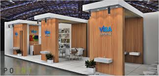 Viba Seramik Unicera Fuar Standi Istanbul Setup Point Exhibition Design Outdoor Decor Decor Home Decor
