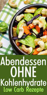 Abendessen Ohne Kohlenhydrate 78 Rezepte Kochenohne