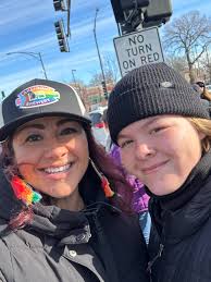 Illinois DAR event features first lady and historic preservation update