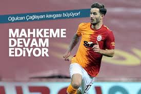 Jun 15, 2021 · yeni sezon çalışmaları kapsamındaki ikinci günde iki gruba ayrılan galatasaray'da atalay babacan, emre kılınç, fatih öztürk, gökay güney, i̇smail çipe, jesse sekidika, oğulcan çağlayan ve ryan babel sağlık kontrolünden geçti. Caykur Rizespor Dan Ogulcan Caglayan Aciklamasi