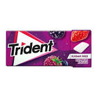 Wild Fruits Flavour