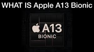 The apple a13 bionic graphics card is an integrated gpu in the a13 bionic chip found in the iphone 11 series. Whats Is Apple A13 Bionic Youtube
